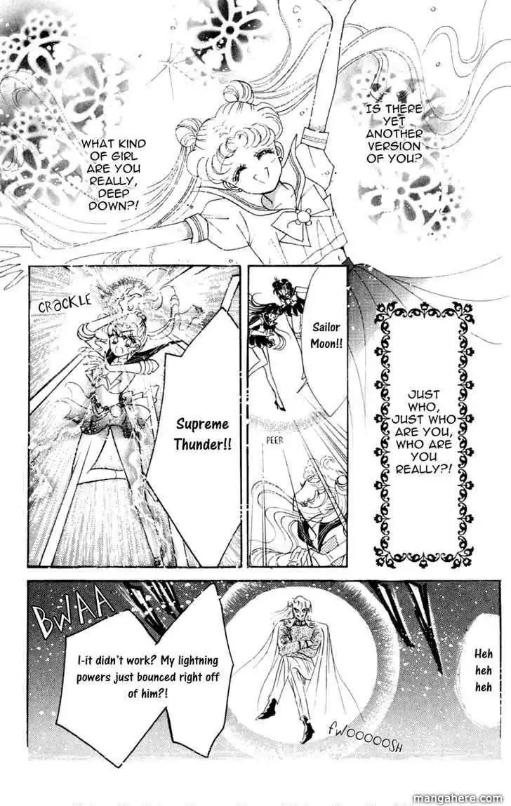 Sailor Moon Chapter 8 42